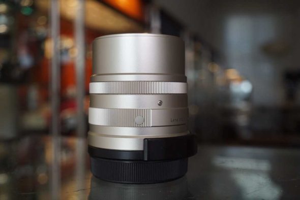 Contax Zeiss Sonnar 90mm F/2.8 lens for G1/G2