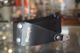 Mamiya strap for RB67
