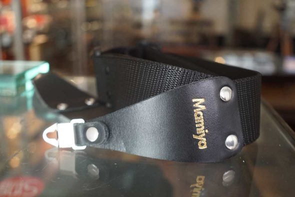 Mamiya strap for RB67