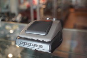 Hasselblad HV90x prism finder for H system