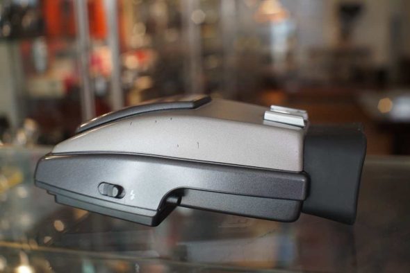 Hasselblad HV90x prism finder for H system