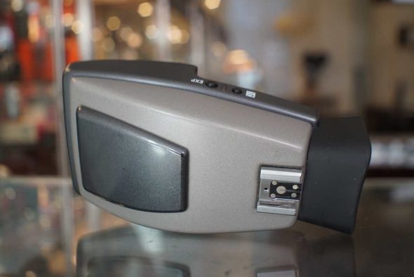 Hasselblad HV90x prism finder for H system