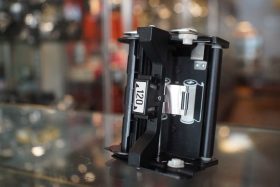 Mamiya M645 120 film insert