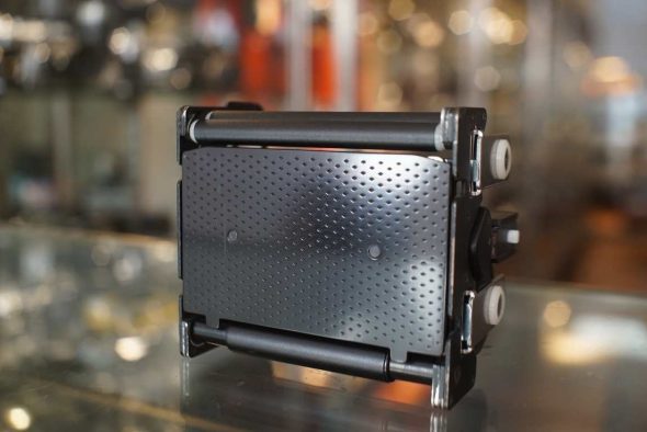 Mamiya M645 120 film insert