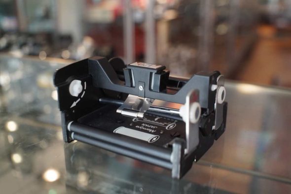 Mamiya M645 120 film insert
