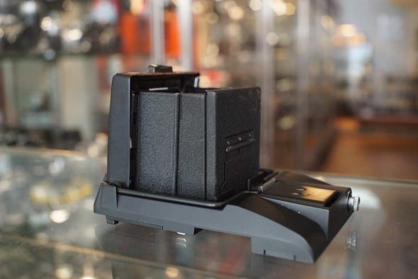 Mamiya waist level finder for M645