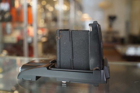 Mamiya waist level finder for M645
