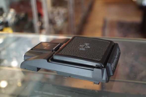 Mamiya waist level finder for M645