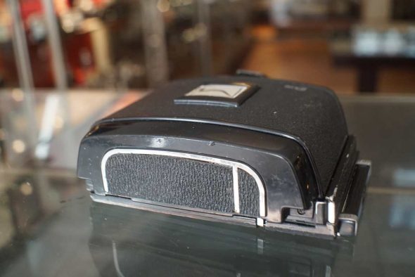 Mamiya RB67 120 film magazine