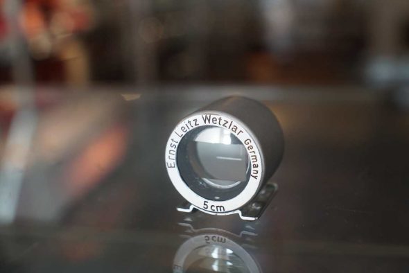 Leica Leitz SBOOI finder for 5cm