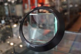Nikon HN-15 lens hood for 18mm f/4 AI lens