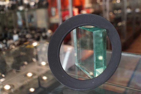 Nikon HN-15 lens hood for 18mm f/4 AI lens