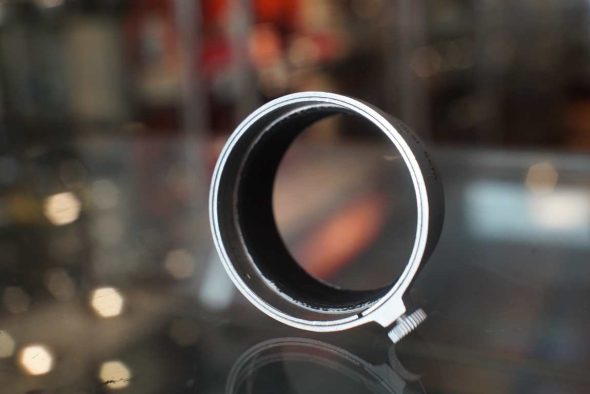 Leica FISON lenshood for Elmar 5cm lenses