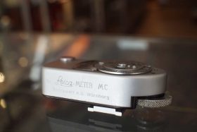 Leica Leica-Meter MC chrome, untested