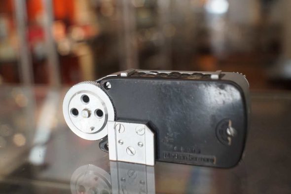 Leica Leica-Meter MC chrome, untested