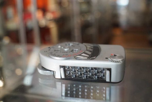Leica Leica-Meter MC chrome, untested