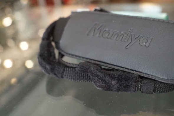 Mamiya M645 strap
