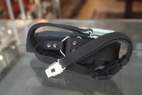 Mamiya M645 strap
