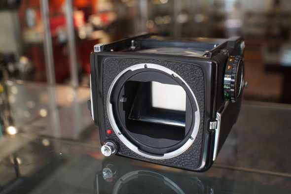Mamiya M645 body only, OUTLET