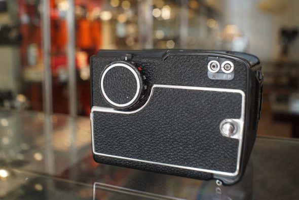 Mamiya M645 body only, OUTLET