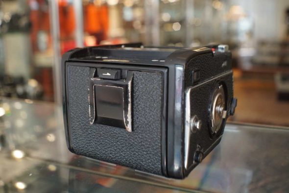 Mamiya M645 body only, OUTLET