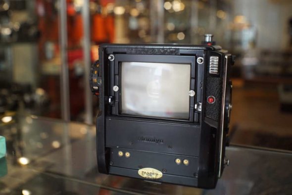 Mamiya M645 body only, OUTLET