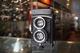 Rolleicord IIc model 4 Triotar, OUTLET