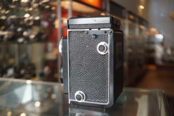 Rolleicord IIc model 4 Triotar, OUTLET