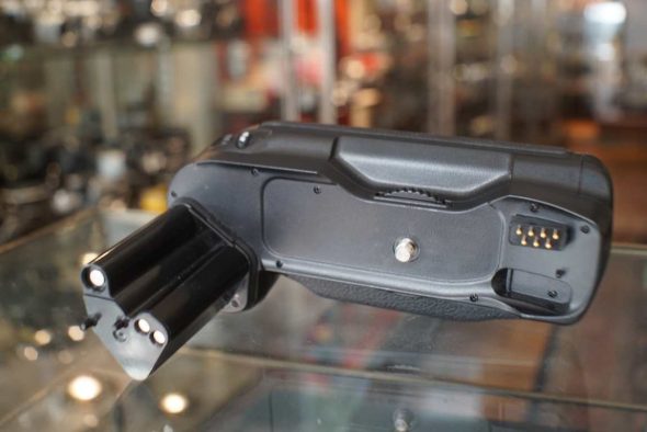 Nikon MB-15 battery grip for F100, boxed