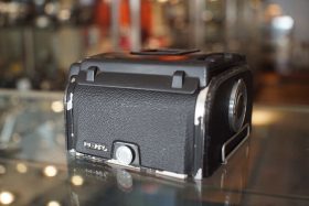 Hasselblad A24 film back black, late model with holder, OUTLET