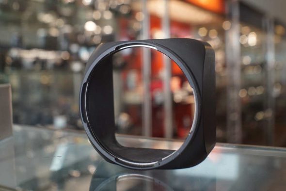 Hasselblad lens shade for Planar 80mm for B60 CF lenses, Boxed