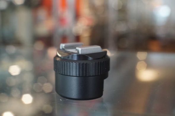 Nikon AS-4 flash coupler F3